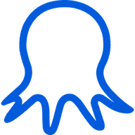 Octoparse logo