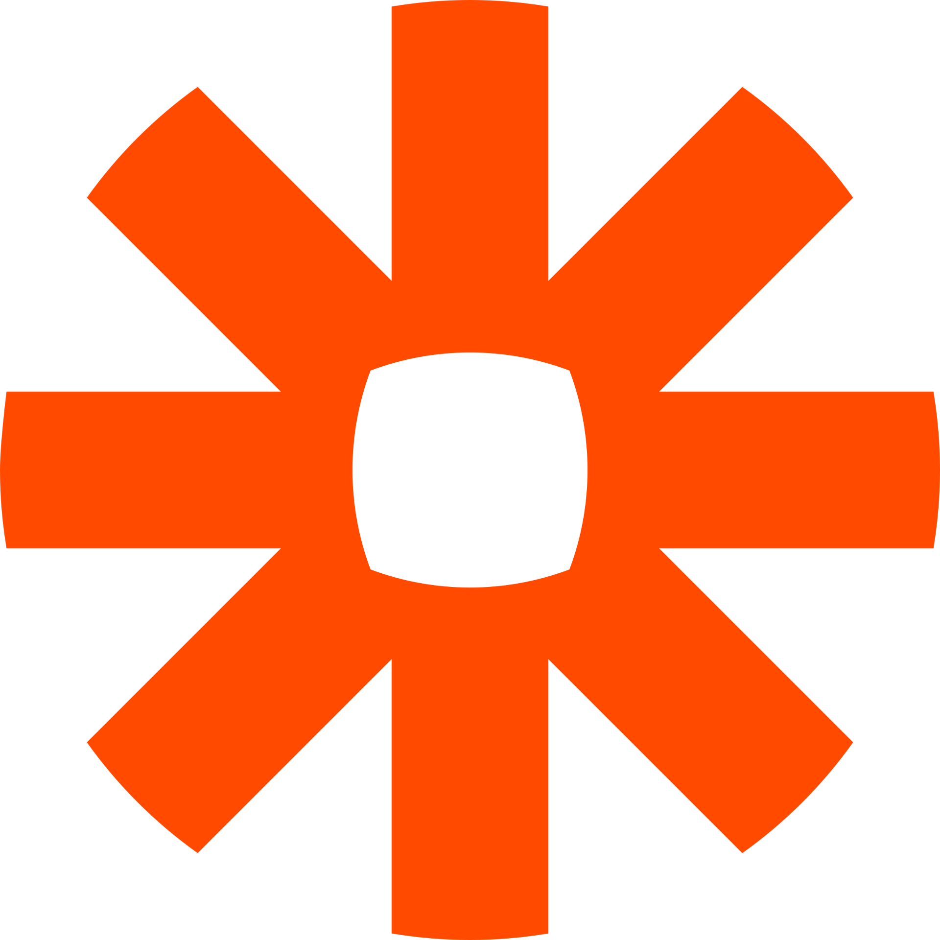 Zapier logo