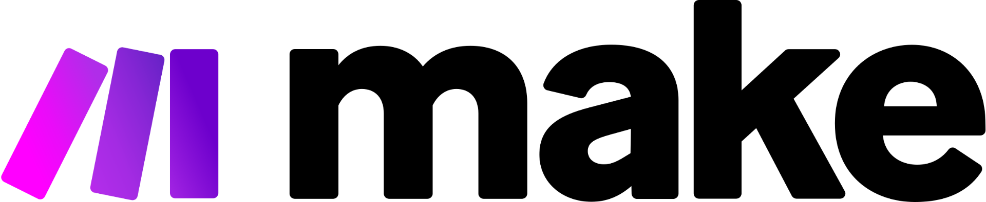 Make.com logo